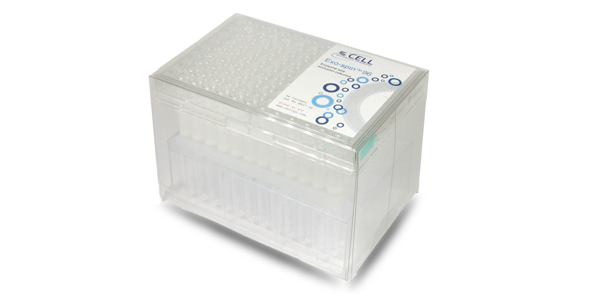 Cell Guidance Systems Exo-spin 96 exosome purification kit