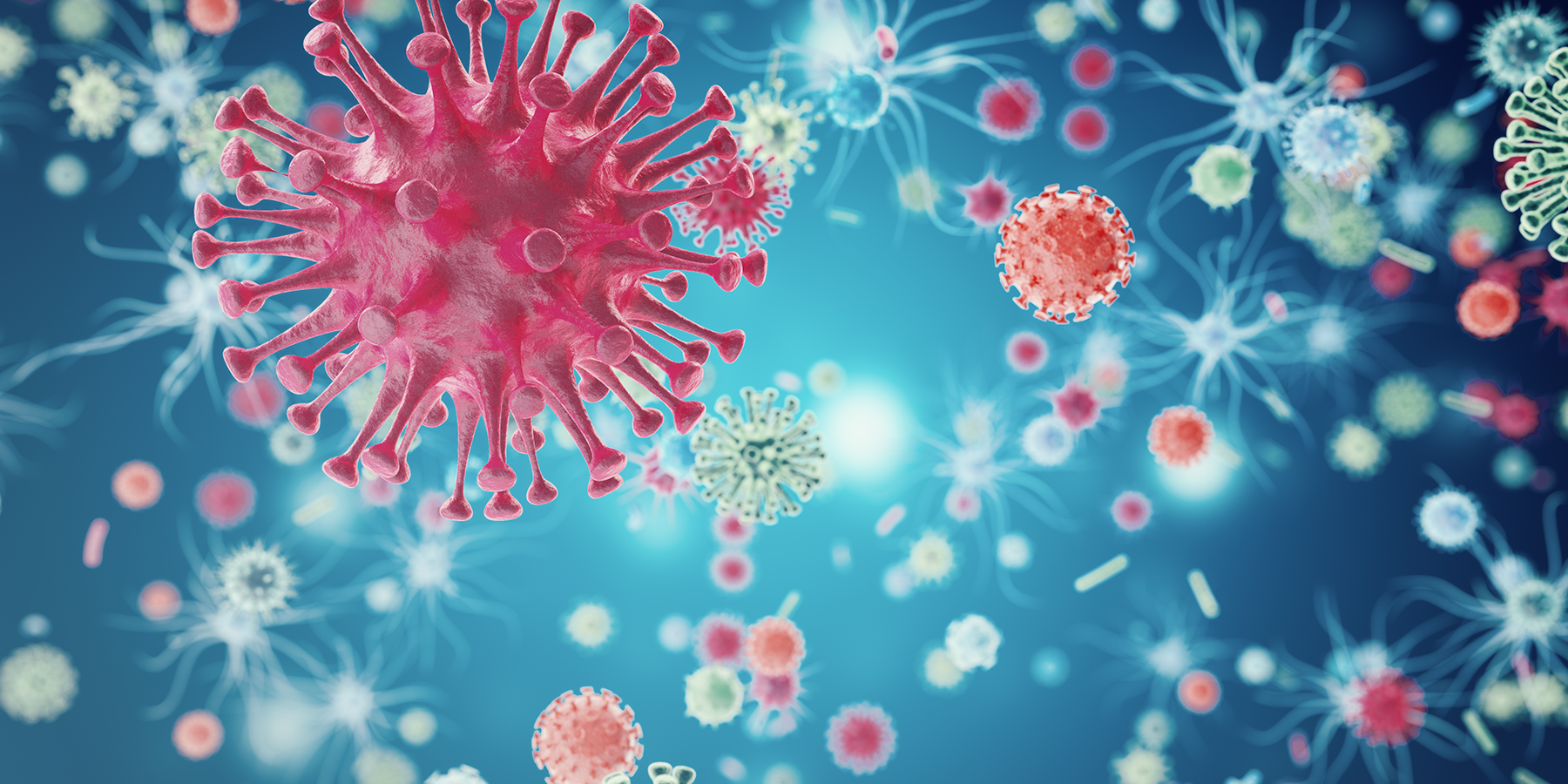 Rapid Viral and Pathogen Characterization RNA-Seq Library Prep Solution ...