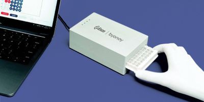 Enzo Microplate Reader