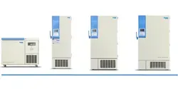 Danby Appliances ultra low temperature freezer lineup