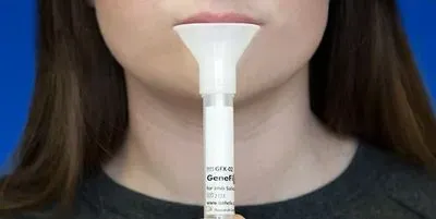 Isohelix GeneFiX Saliva RNA Collection Device
