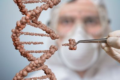 CRISPR in Cell Therapy: Will It Be Superseded by Base Editors?