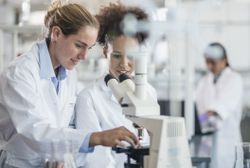 Developing the Next Generation of Laboratory Leaders