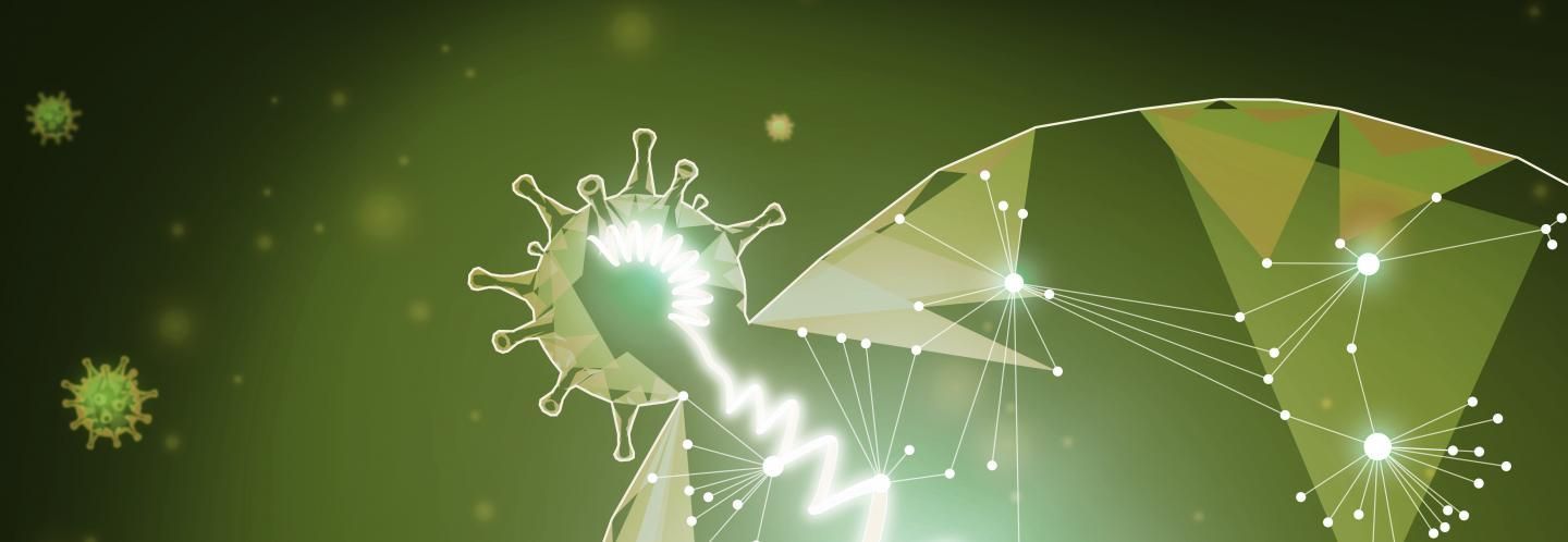 New SARS-CoV-2 map of host cell interactions