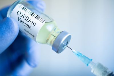 How COVID-19 mRNA Vaccines Work