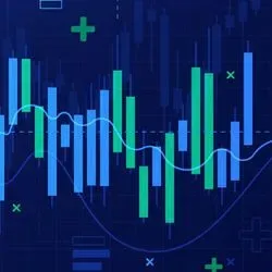 Illustration of data charts from single-cell phosphoproteomics analyte data
