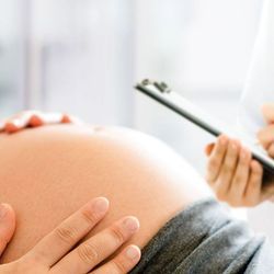 NIPT as a Potential Cancer
Screening Tool in Pregnancy