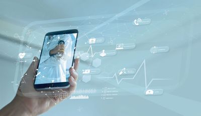 Decentralized Clinical Trials Are Here to Stay