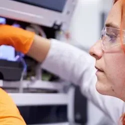 The new Scanning SWATH technology renders mass spectrometry significantly more time- and cost-effective than before.