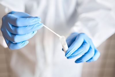 A Comparison of COVID-19 Point-of-Care Tests