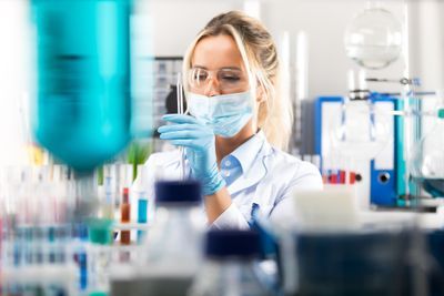 How Clinical Labs Can Boost Standardization