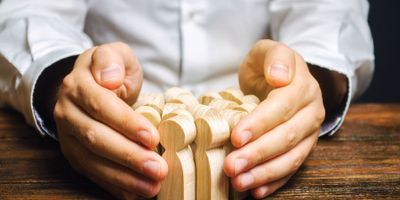 Strategies to Improve Lab Staff Retention