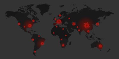 Where Coronavirus Variants Emerge, Surges Follow