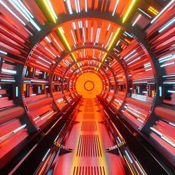 Mass Spectrometry at the Forefront of the COVID-19 Pandemic