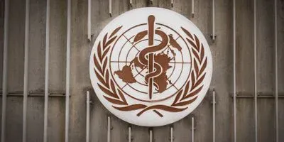 World Health Organization Symbol