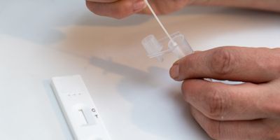 Coronavirus testing