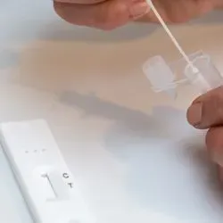 Coronavirus testing