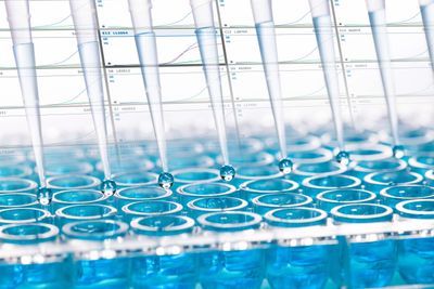 Using Advanced Software to Speed Diagnostic Testing