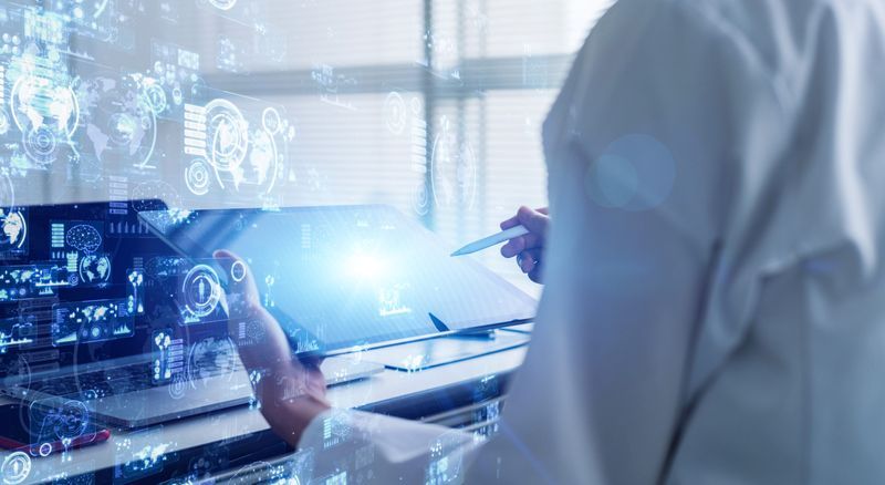 How Integrated Data Management Systems Can Support Diagnostic Labs ...