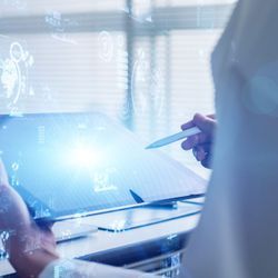 How Integrated Data Management Systems Can Support Diagnostic Labs