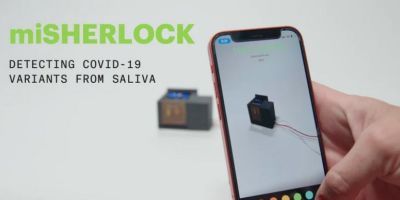 Image of the miSHERLOCK