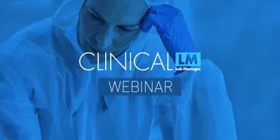 medical lab professionals are experiencing high levels of burnout and job stress