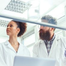 The Value of Internships in Recruiting the Next Generation of Clinical Lab Professionals