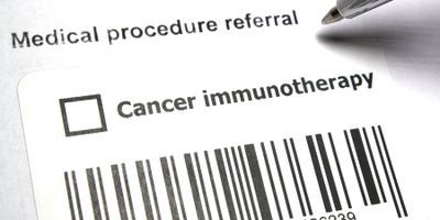 A medical procedure referral form