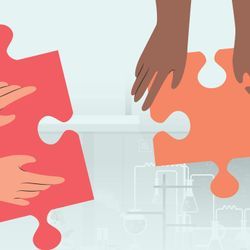 Celebrating Diversity, Equity, and Inclusion in the Lab