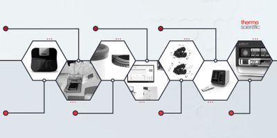 Preview of Infographic: The New Faces of Clinical Diagnostics