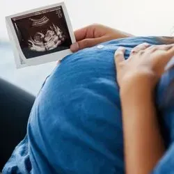Pregnant women