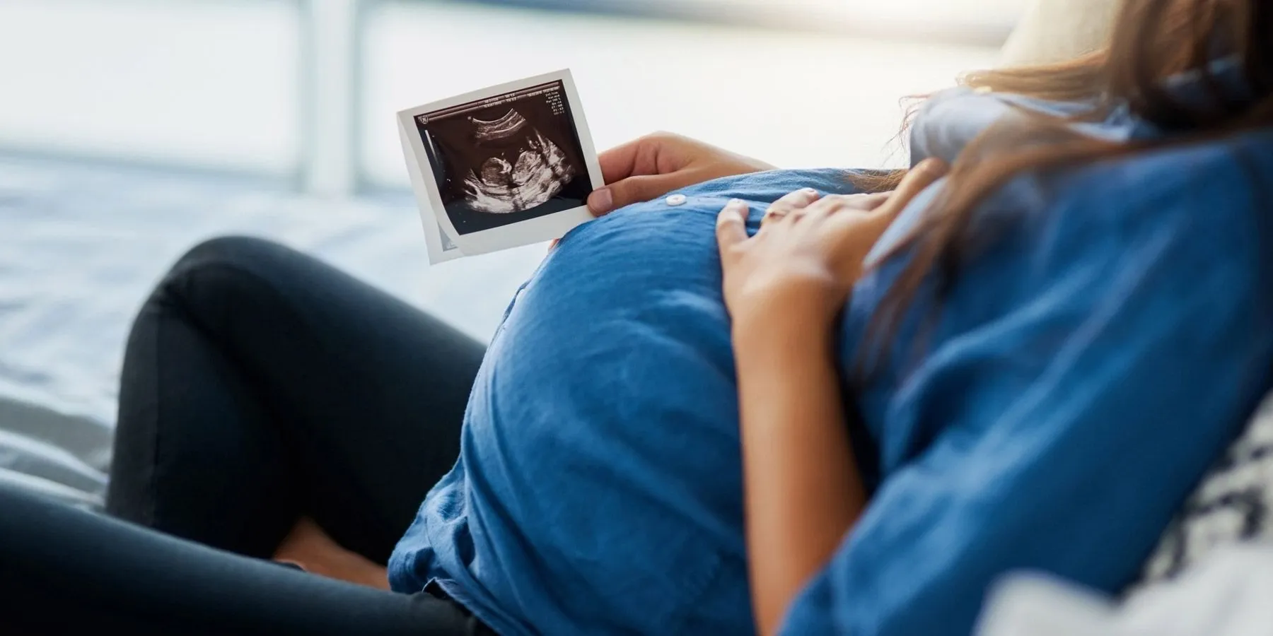 Air Pollution Exposure during Pregnancy Has Long-Term Impact on Child’s Health Pregnant women