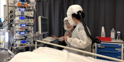 PeRSo on the Frontline