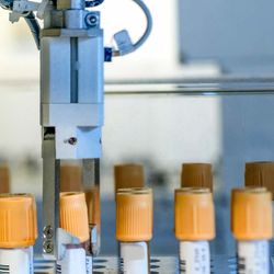 Robotics in the Fight Against Infectious Diseases Robotics in the Fight Against Infectious Diseases