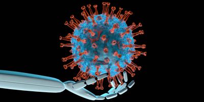 Routine sequencing has detected a new variant in South Africa, called B.1.1.529 or "Omicron"