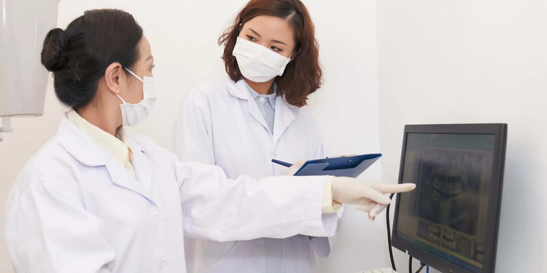 Pharma companies and diagnostic test providers are working together to ensure patients have access to targeted therapies