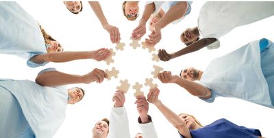 A new study examining work stress in lab staff aims to identify interventions that can create a better work environment 