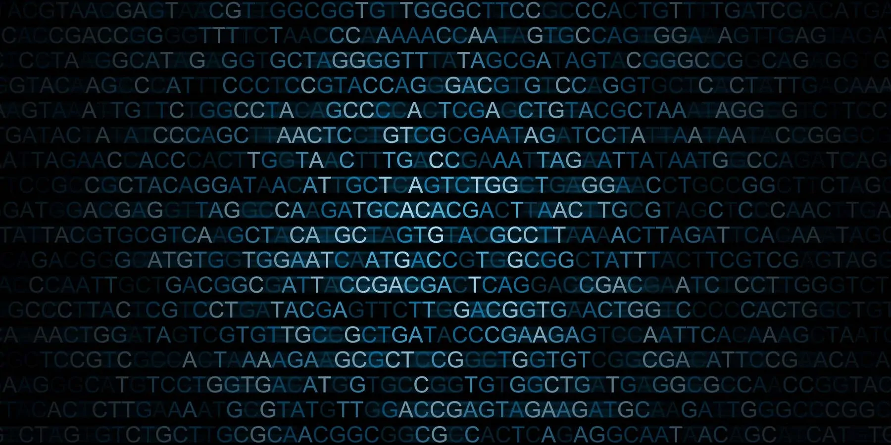 Insight into Genomic Evidence Extended with Mastermind Search Companion Digitized DNA sequences written out as nucleic acid strands
