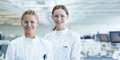 A strong biosafety program can improve and streamline overall safety in clinical microbiology labs