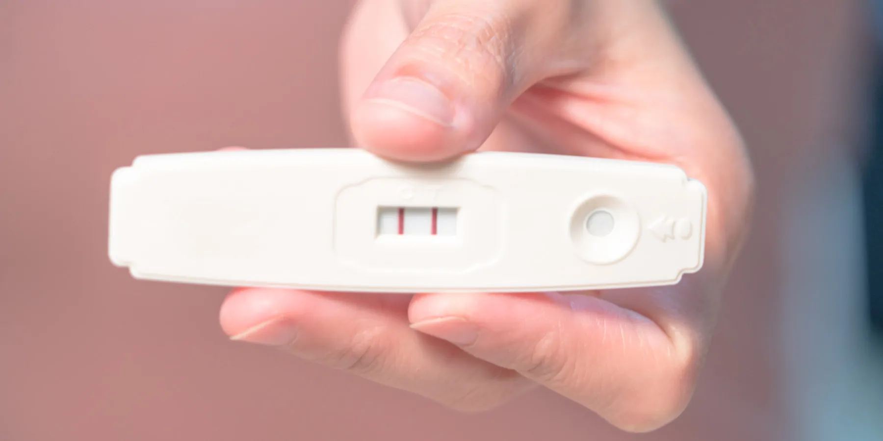 Lateral flow assays are an inexpensive solution for preventative medicine