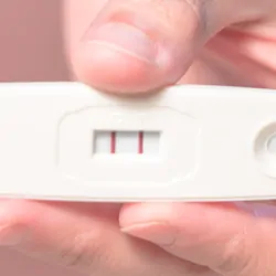 Lateral flow assays are an inexpensive solution for preventative medicine