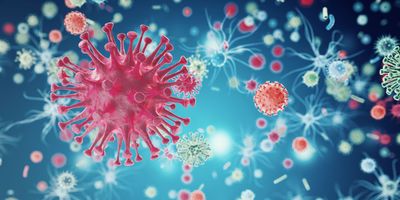 COVID-19 patients with coinfections have higher mortality rates than those with single infections