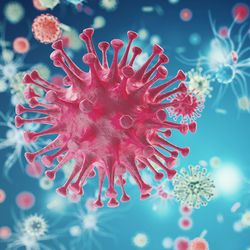 COVID-19 patients with coinfections have higher mortality rates than those with single infections