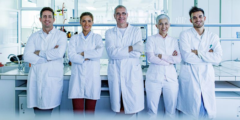 The Benefits of Peer-Based Lab Inspections | clinicallab