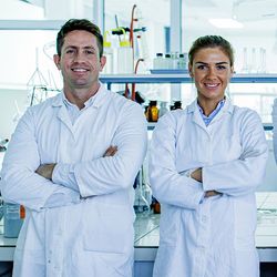 Peer review inspection processes promote collaboration and exposure to different ideas and methods