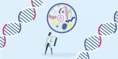 Though NGS-based methods can help circumvent some limitations of classic microbiology methods, several questions remain