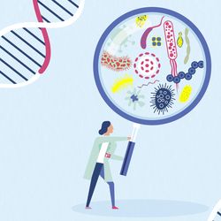 The Pros and Cons of NGS-Based Microbe Detection