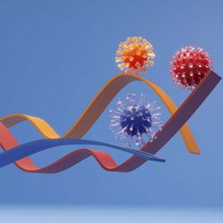How SARS-CoV-2 Variants Impact COVID-19 Testing