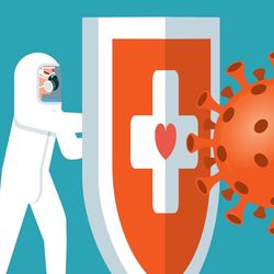 The Impact of COVID-19 on the Cancer Community