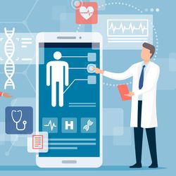 Improving Sample and Data Management in Clinical Trials